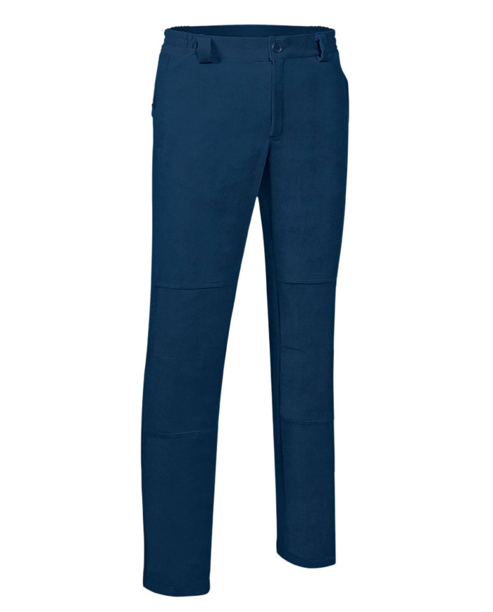 Pantalón trekking RENO negro