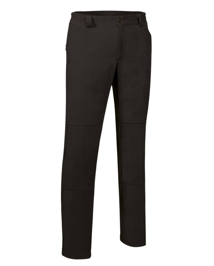 Pantalón trekking RENO negro