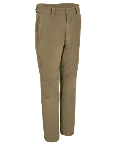 Pantalón trekking JASPER negro