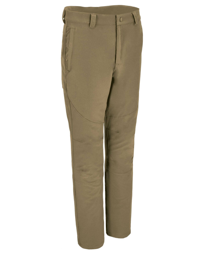 Pantalón trekking JASPER negro