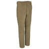 Pantalón trekking JASPER negro