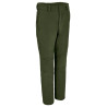 Pantalón trekking JASPER negro