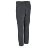 Pantalón trekking JASPER negro