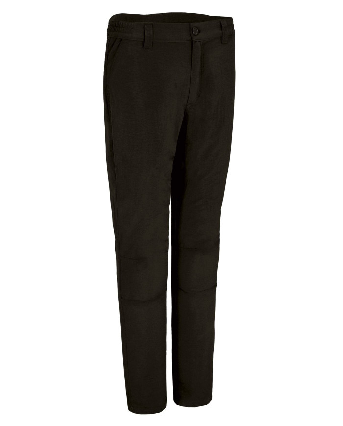 Pantalón trekking ENDURANCE negro
