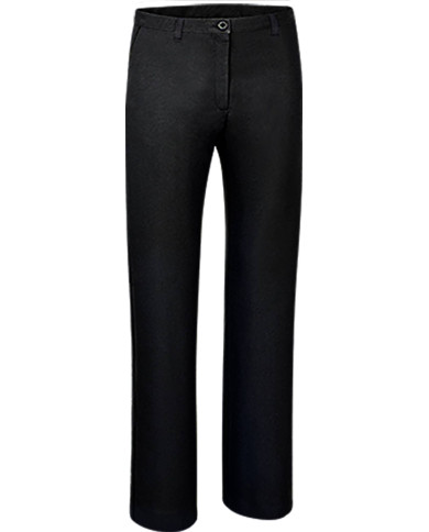 Pantalón mujer DIANA negro