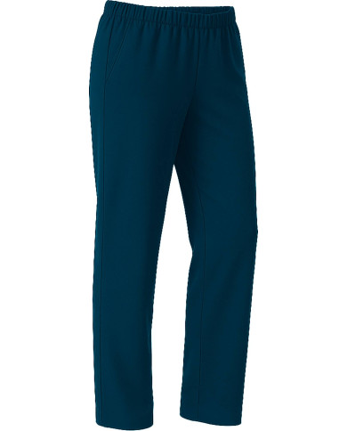 Pantalón mujer TULIPA negro