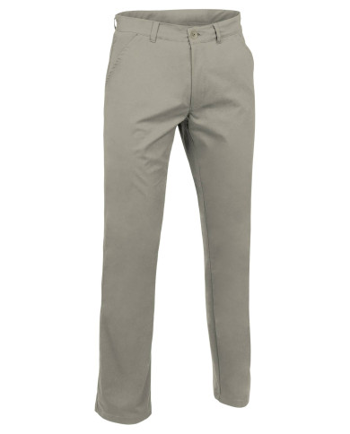 Pantalón chino MARTIN negro