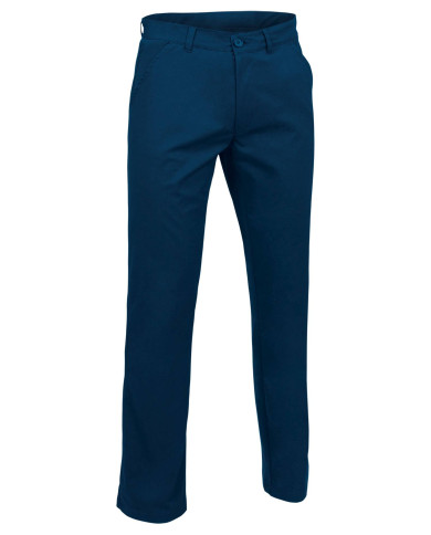 Pantalón chino ALEXANDER negro