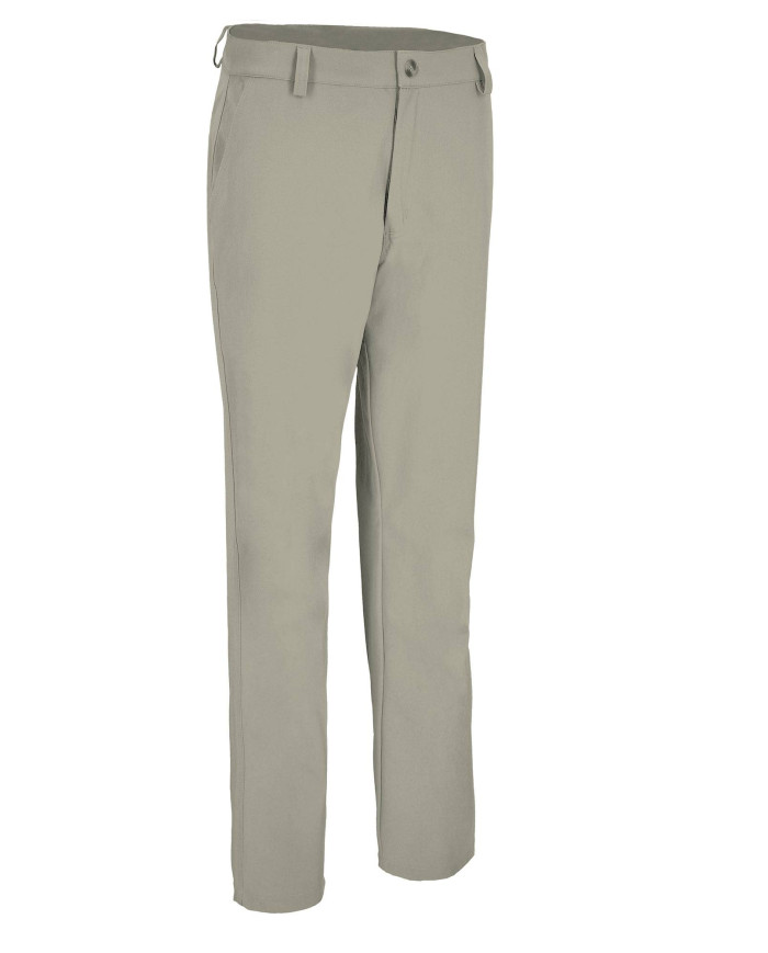 Pantalón chino CHICAGO negro
