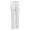 Pantalón mujer ADVANCE negro