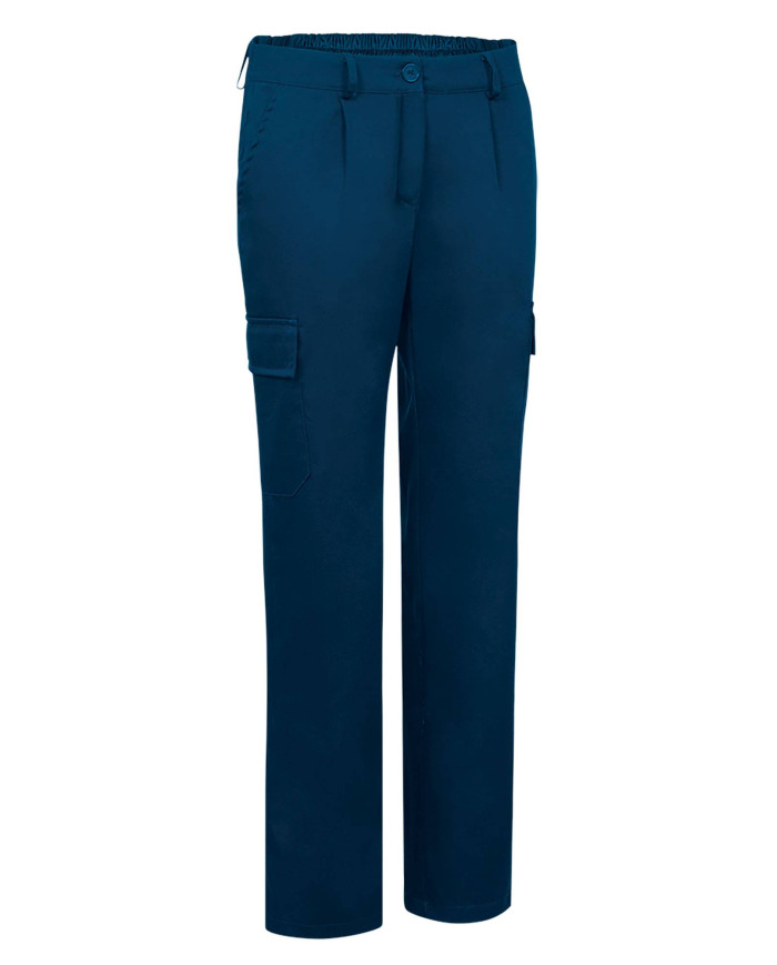 Pantalón mujer ADVANCE negro