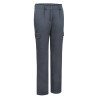 Pantalón mujer ADVANCE negro