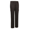 Pantalón mujer ADVANCE negro