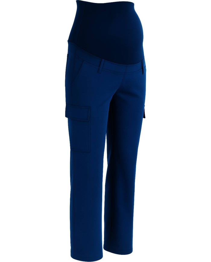 Pantalón premamá BIRTH negro
