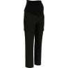 Pantalón premamá BIRTH negro