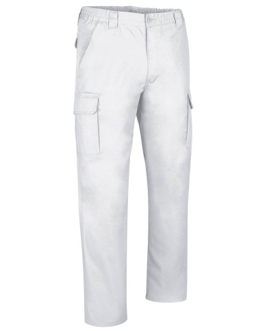 Pantalón FORCE negro