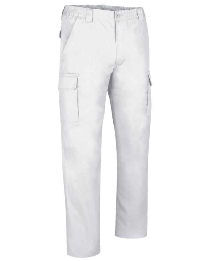 Pantalón FORCE negro