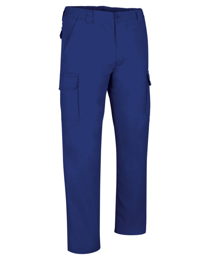 Pantalón FORCE negro