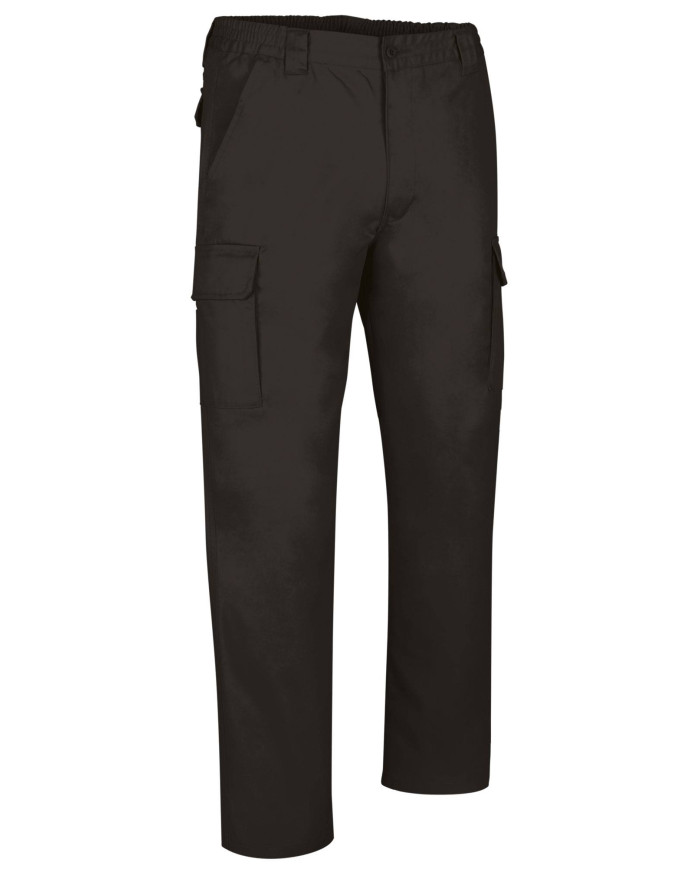 Pantalón FORCE negro