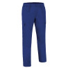 Pantalón RONDA gris cemento