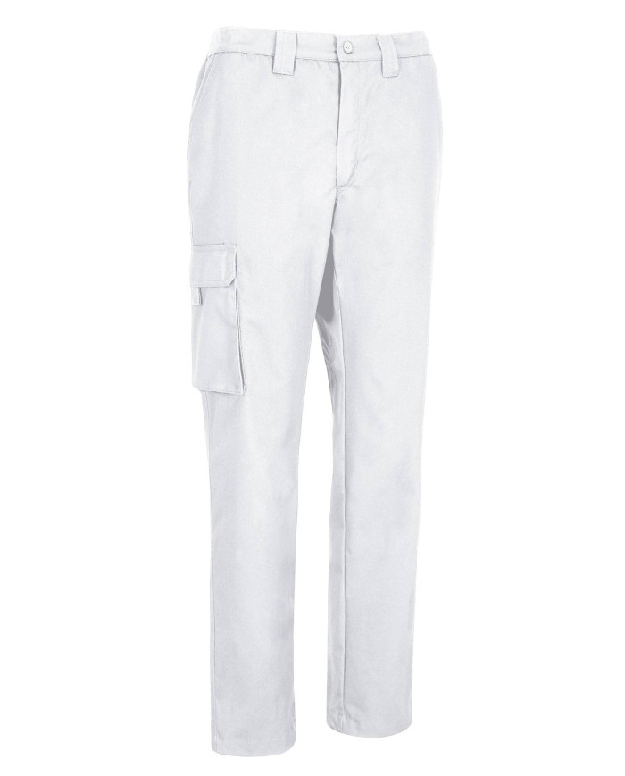 Pantalón PEGASO negro
