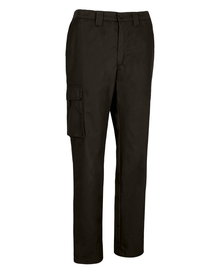 Pantalón PEGASO negro