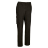 Pantalón PEGASO negro