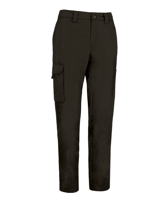Pantalón ORION negro