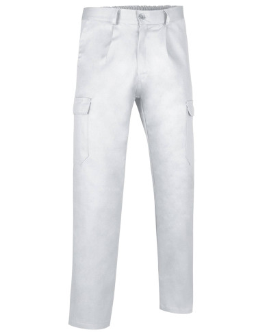 Pantalón CASTER negro