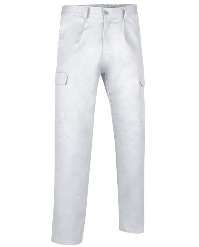 Pantalón CASTER negro