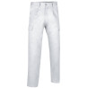 Pantalón CASTER negro