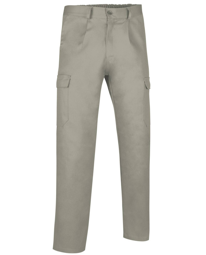 Pantalón CASTER negro
