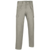Pantalón CASTER negro