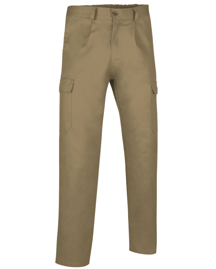 Pantalón CASTER negro