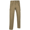 Pantalón CASTER negro