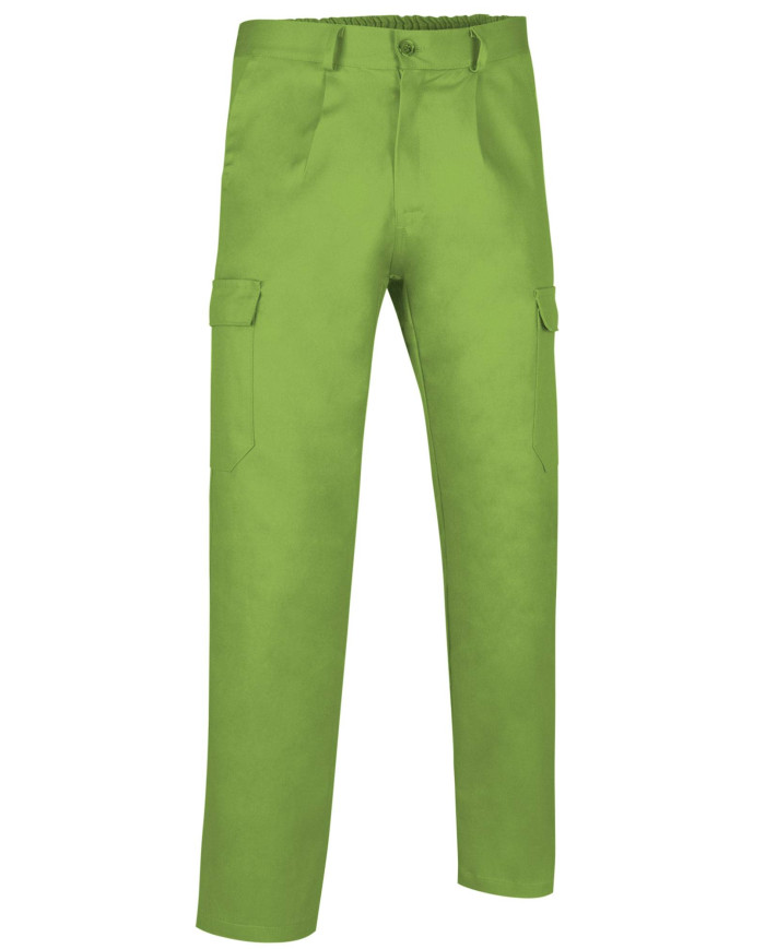 Pantalón CASTER negro