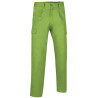 Pantalón CASTER negro
