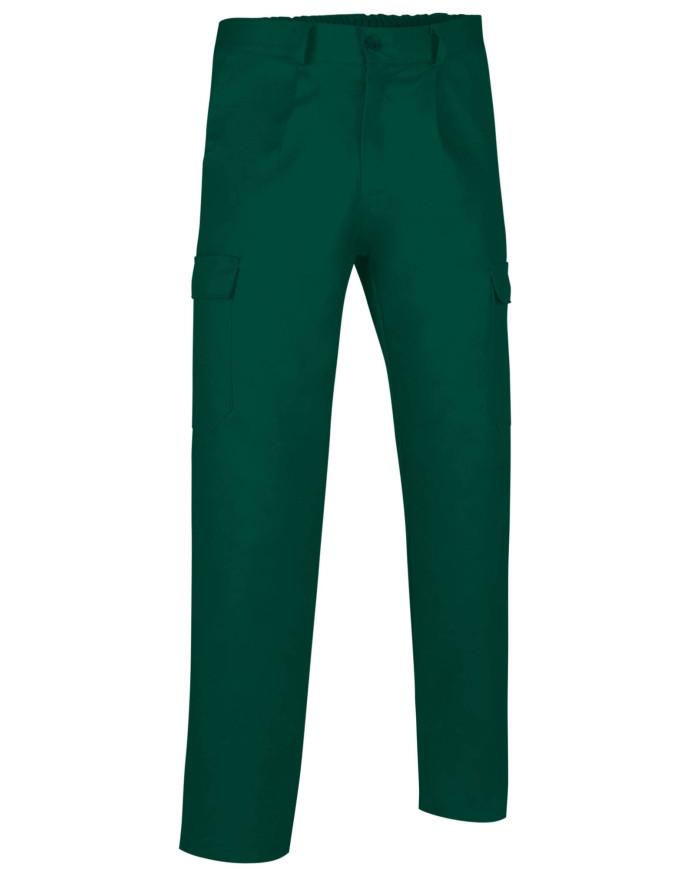 Pantalón CASTER negro