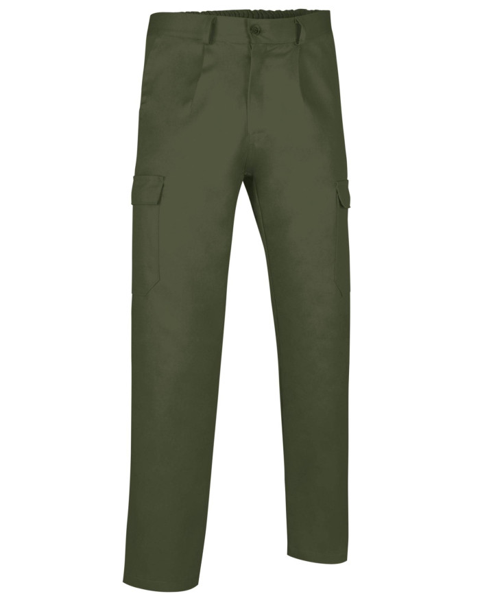 Pantalón CASTER negro