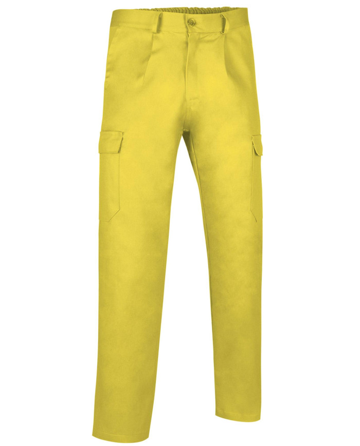 Pantalón CASTER negro