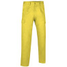 Pantalón CASTER negro