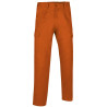 Pantalón CASTER negro