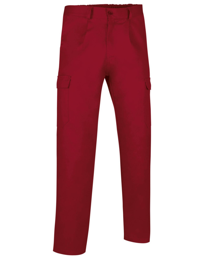 Pantalón CASTER negro