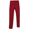 Pantalón CASTER negro