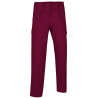 Pantalón CASTER negro