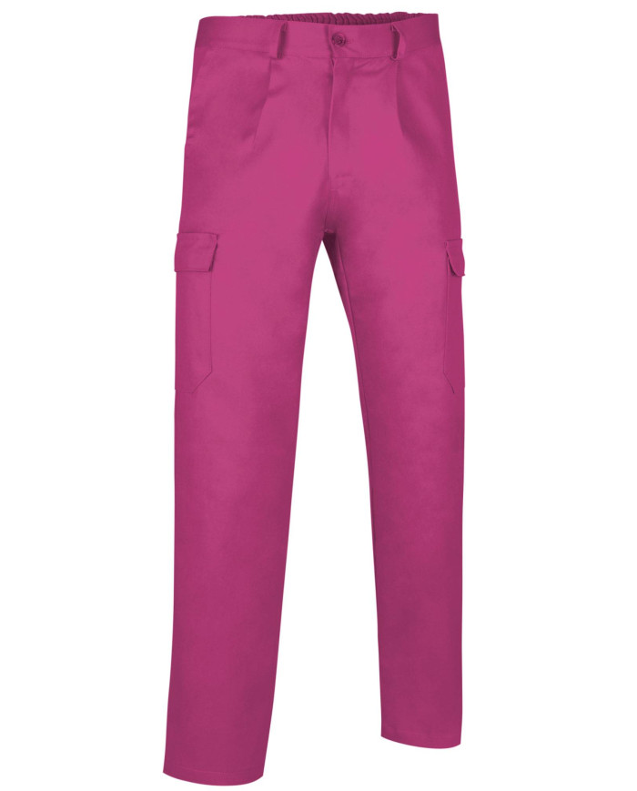 Pantalón CASTER negro