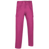 Pantalón CASTER negro
