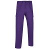 Pantalón CASTER negro