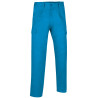 Pantalón CASTER negro