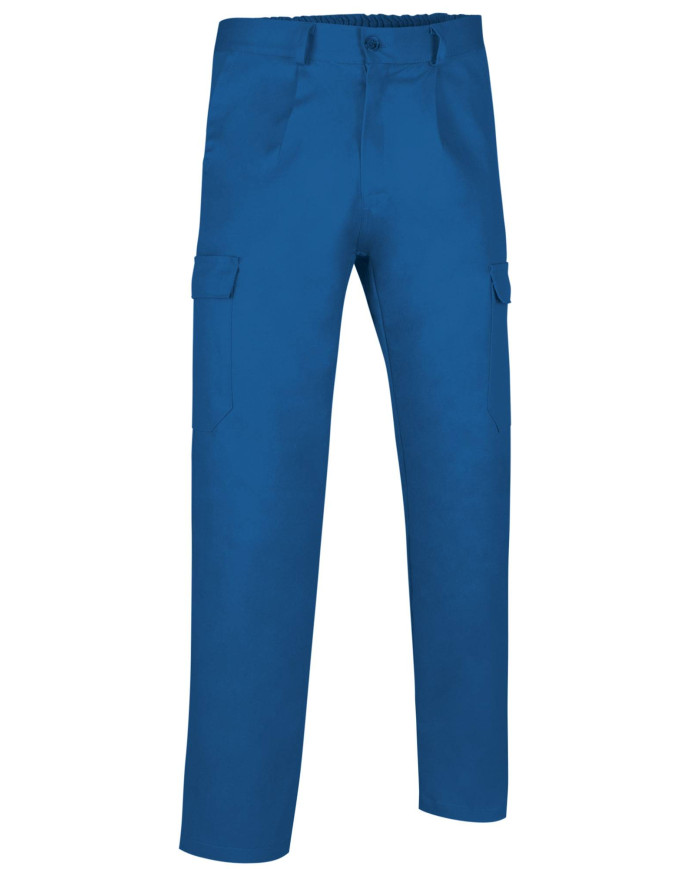 Pantalón CASTER negro